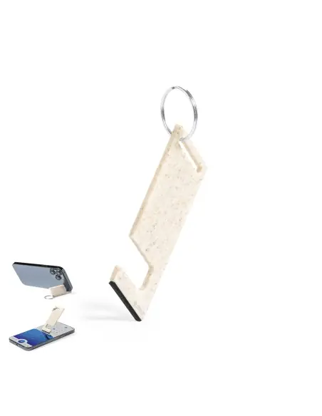 Llavero Multifunción Personalizado Ecológico 81409