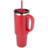 Vaso térmico acero reciclado 1200ml doble pared cobre - Imagen 16