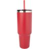 Vaso térmico acero reciclado 1200ml doble pared cobre - Imagen 17