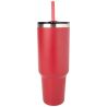 Vaso térmico acero reciclado 1200ml doble pared cobre - Imagen 18