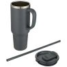 Vaso térmico acero reciclado 1200ml doble pared cobre - Imagen 44
