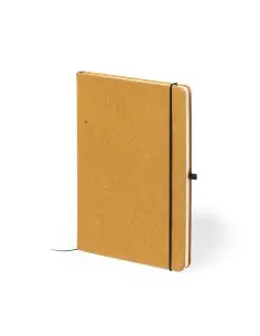 Bloc Notas Personalizado Ecológico 81412