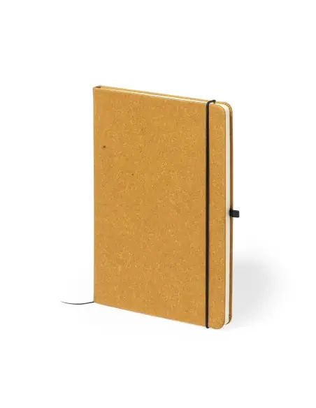 Bloc Notas Personalizado Ecológico 81412