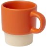 Taza espresso apilable 130 ml caja reciclada - Imagen 10