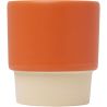 Taza espresso apilable 130 ml caja reciclada - Imagen 11