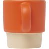 Taza espresso apilable 130 ml caja reciclada - Imagen 13