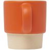Taza espresso apilable 130 ml caja reciclada - Imagen 14