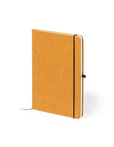 Bloc Notas Personalizado Ecológico 81412