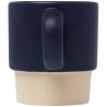 Taza espresso apilable 130 ml caja reciclada - Imagen 20