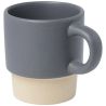 Taza espresso apilable 130 ml caja reciclada - Imagen 22