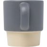 Taza espresso apilable 130 ml caja reciclada - Imagen 25