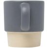 Taza espresso apilable 130 ml caja reciclada - Imagen 26
