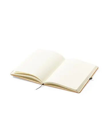 Bloc Notas Personalizado Ecológico 81412