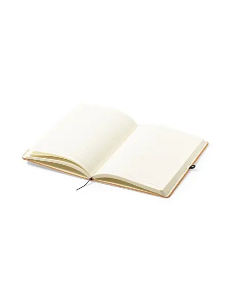 Bloc Notas Personalizado Ecológico 81412