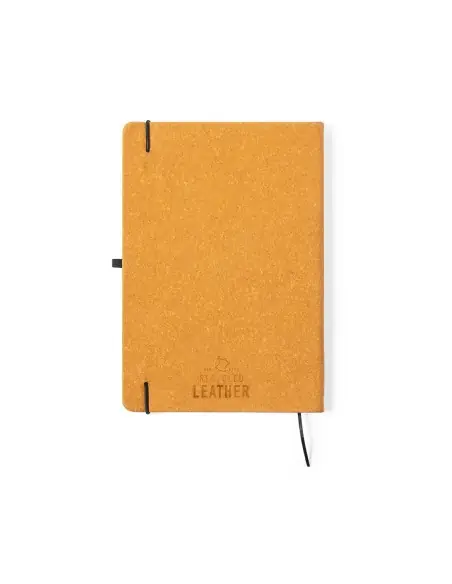 Bloc Notas Personalizado Ecológico 81412