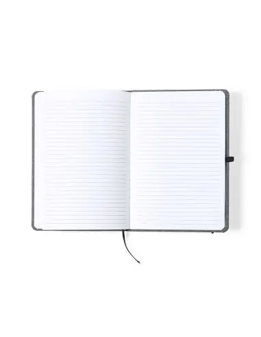 Bloc Notas Personalizado Ecológico 81413