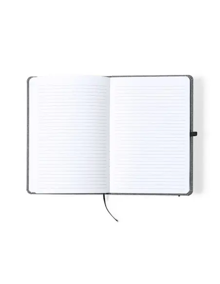 Bloc Notas Personalizado Ecológico 81413