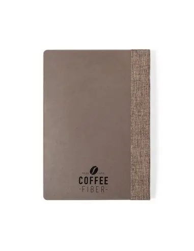 Bloc Notas Personalizado Ecológico 81414