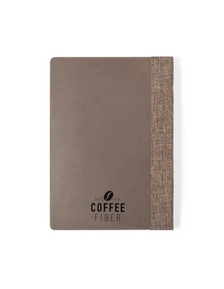 Bloc Notas Personalizado Ecológico 81414