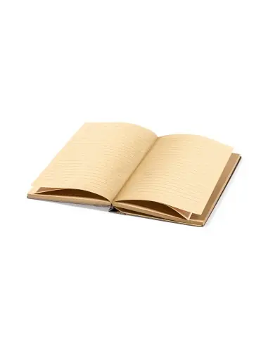 Bloc Notas Personalizado Ecológico 81414