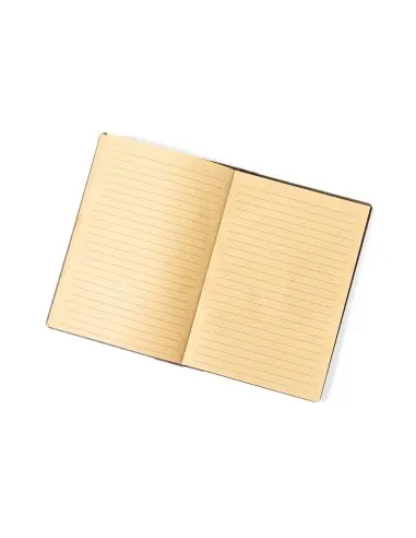 Bloc Notas Personalizado Ecológico 81414