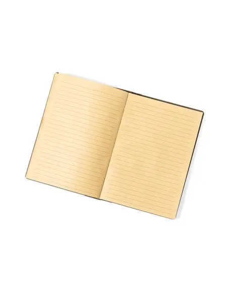 Bloc Notas Personalizado Ecológico 81414