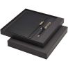 Set libreta A5 rollerball latón reciclado - Imagen 23