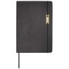 Set libreta A5 rollerball latón reciclado - Imagen 26