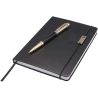 Set libreta A5 rollerball latón reciclado - Imagen 29