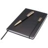 Set libreta A5 rollerball latón reciclado - Imagen 30