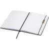 Set libreta A5 rollerball latón reciclado - Imagen 31