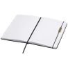Set libreta A5 rollerball latón reciclado - Imagen 32