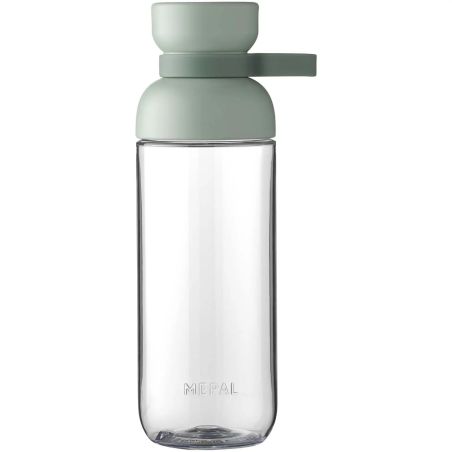 Botella 500 ml antigoteo con doble abertura