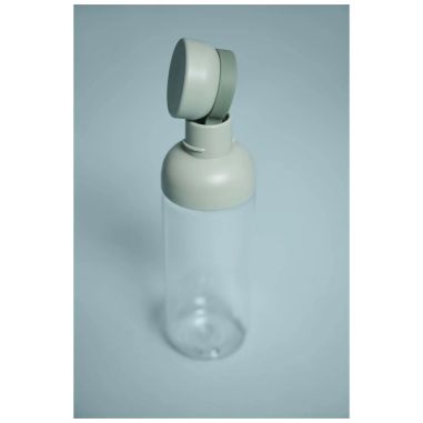Botella 700 ml antigoteo con doble abertura