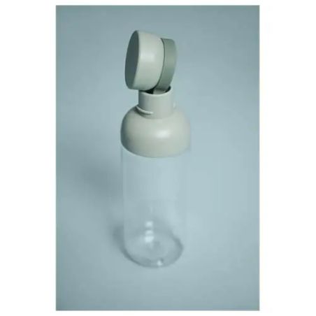 Botella 700 ml antigoteo con doble abertura