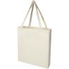 Bolsa algodón reciclado GRS 140 g/m² 12 L - Imagen 19