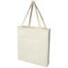 Bolsa algodón reciclado GRS 140 g/m² 12 L - Imagen 20