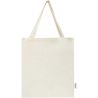 Bolsa algodón reciclado GRS 140 g/m² 12 L - Imagen 21
