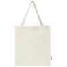 Bolsa algodón reciclado GRS 140 g/m² 12 L - Imagen 22