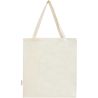 Bolsa algodón reciclado GRS 140 g/m² 12 L - Imagen 23