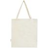 Bolsa algodón reciclado GRS 140 g/m² 12 L - Imagen 24