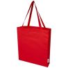 Bolsa algodón reciclado GRS 140 g/m² 12 L - Imagen 26
