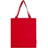 Bolsa algodón reciclado GRS 140 g/m² 12 L - Imagen 27