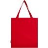Bolsa algodón reciclado GRS 140 g/m² 12 L - Imagen 29