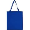 Bolsa algodón reciclado GRS 140 g/m² 12 L - Imagen 33