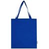 Bolsa algodón reciclado GRS 140 g/m² 12 L - Imagen 34