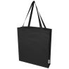 Bolsa algodón reciclado GRS 140 g/m² 12 L - Imagen 44