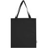 Bolsa algodón reciclado GRS 140 g/m² 12 L - Imagen 45