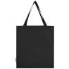 Bolsa algodón reciclado GRS 140 g/m² 12 L - Imagen 48