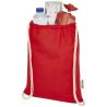 Bolsa cuerdas algodón reciclado GRS 140 g/m² - Imagen 27